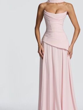 Baby boo Patricia Maxi dress